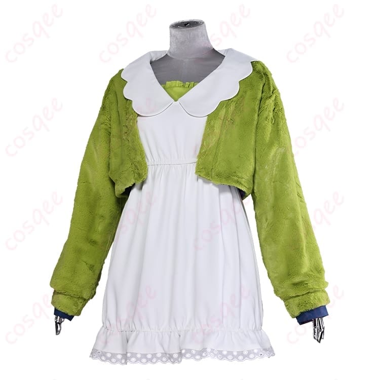 プロセカ 草薙寧々 くちぱっち風ゆったりコーデ 高再現で快適、撮影会にも最適な3点セット - 2枚目の画像