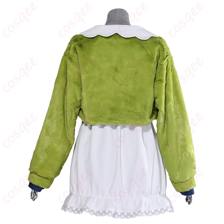 プロセカ 草薙寧々 くちぱっち風ゆったりコーデ 高再現で快適、撮影会にも最適な3点セット - 3枚目の画像