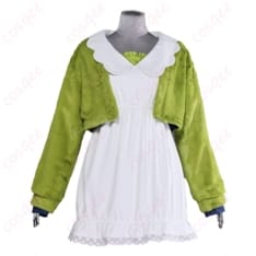 プロセカ 草薙寧々 くちぱっち風ゆったりコーデ 高再現で快適、撮影会にも最適な3点セット - 1枚目の画像（サムネイル）