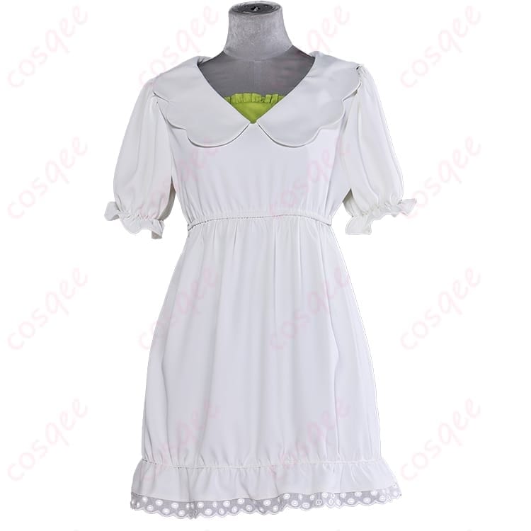 プロセカ 草薙寧々 くちぱっち風ゆったりコーデ 高再現で快適、撮影会にも最適な3点セット - 4枚目の画像