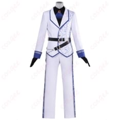 プロセカ 東雲彰人『ノーブル・パラディン』コスプレ衣装。高再現で快適、撮影会やイベントに最適 - 3枚目の画像（サムネイル）