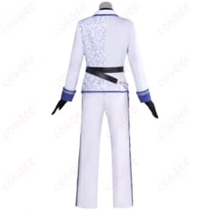 プロセカ 東雲彰人『ノーブル・パラディン』コスプレ衣装。高再現で快適、撮影会やイベントに最適 - 4枚目の画像（サムネイル）