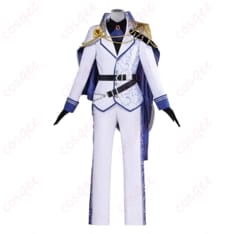 プロセカ 東雲彰人『ノーブル・パラディン』コスプレ衣装。高再現で快適、撮影会やイベントに最適 - 1枚目の画像（サムネイル）