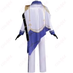 プロセカ 東雲彰人『ノーブル・パラディン』コスプレ衣装。高再現で快適、撮影会やイベントに最適 - 2枚目の画像（サムネイル）