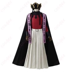 鬼滅の刃 童磨 通常衣装コスプレ｜刺繍入り和装で高再現、丈夫で着心地良好 - 1枚目の画像（サムネイル）