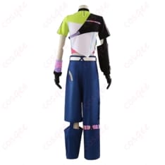 あんスタ！！ らびゅ＆ピース伝説 衣装コスプレ｜日々樹渉・椎名ニキ対応、ライブ映えの高再現セット - 4枚目の画像（サムネイル）