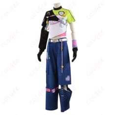 あんスタ！！ らびゅ＆ピース伝説 衣装コスプレ｜日々樹渉・椎名ニキ対応、ライブ映えの高再現セット - 3枚目の画像（サムネイル）