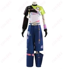 あんスタ！！ らびゅ＆ピース伝説 衣装コスプレ｜日々樹渉・椎名ニキ対応、ライブ映えの高再現セット - 1枚目の画像（サムネイル）