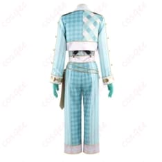 ディズニー ツイステッドワンダーランド フロイド・リーチ ラビット・ウェア 高再現・快適でイベントに最適 - 3枚目の画像（サムネイル）