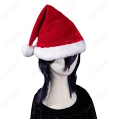 小鳥遊六花 クリスマスコスプレ衣装｜再現度と着心地を両立、イベント・撮影に最適 - 3枚目の画像（サムネイル）