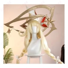 原神 アリス コスプレ衣装 - 6枚目の画像（サムネイル）