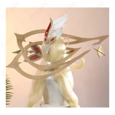 原神 アリス コスプレ衣装 - 7枚目の画像（サムネイル）