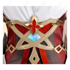原神 アリス コスプレ衣装 - 4枚目の画像（サムネイル）