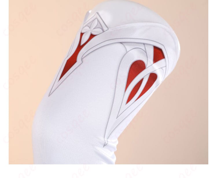 原神 アリス コスプレ衣装 レッグカバー（腿套）アイテム