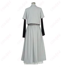 バンドリ！It’s MyGO!!!!! ステージ衣装｜軽やかで映える上品シルエットの3点セット - 4枚目の画像（サムネイル）