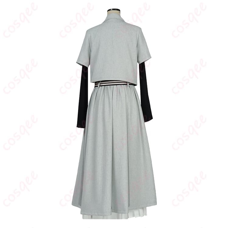 バンドリ！It’s MyGO!!!!! ステージ衣装｜軽やかで映える上品シルエットの3点セット - 4枚目の画像