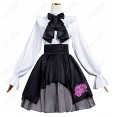 86-エイティシックス- ヴラディレーナ・ミリーゼ 学園制服風コスプレ｜清楚で崩れにくく撮影もイベントも快適 - 1枚目の画像（サムネイル）