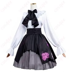 86-エイティシックス- ヴラディレーナ・ミリーゼ 学園制服風コスプレ｜清楚で崩れにくく撮影もイベントも快適 - 2枚目の画像（サムネイル）