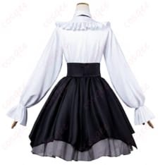 86-エイティシックス- ヴラディレーナ・ミリーゼ 学園制服風コスプレ｜清楚で崩れにくく撮影もイベントも快適 - 3枚目の画像（サムネイル）