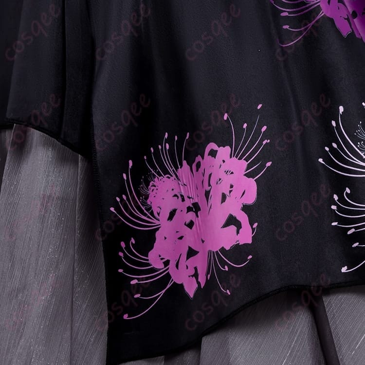 86-エイティシックス- ヴラディレーナ・ミリーゼ 学園制服風コスプレ｜清楚で崩れにくく撮影もイベントも快適 - 5枚目の画像