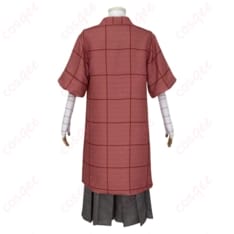 二十世紀電氣目録 坂本喜八 コスプレ衣装｜和装の再現度と通気性でイベントも撮影も快適に - 2枚目の画像（サムネイル）