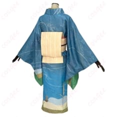 二十世紀電氣目錄 百川稲子 コスプレ衣装｜はだけにくい設計で上品に映える - 2枚目の画像（サムネイル）