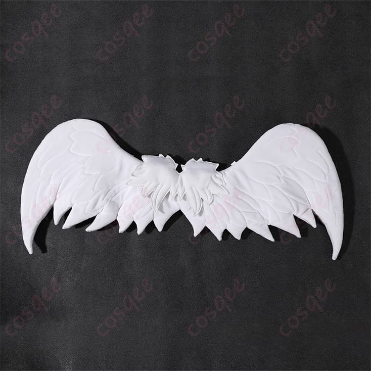 ラブライブ！ School idol project 小泉花陽 フルールレーヴ コスプレ衣装 - 5枚目の画像