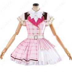 ラブライブ!シリーズ μ's 15周年記念衣装 コスプレ衣装 - 1枚目の画像（サムネイル）