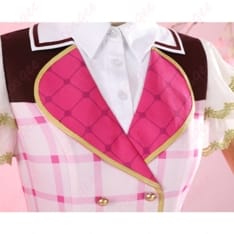 ラブライブ!シリーズ μ's 15周年記念衣装 コスプレ衣装 - 5枚目の画像（サムネイル）
