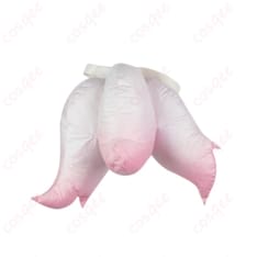 オーバーウォッチ2 キリコ 稲荷の神 衣装｜和風ディテール高再現で撮影・イベントに最適 - 7枚目の画像（サムネイル）