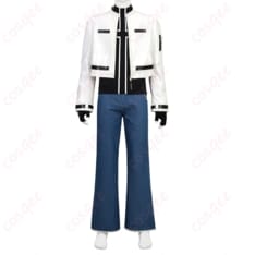 ザ・キング・オブ・ファイターズ'99 草薙京 コスプレ衣装