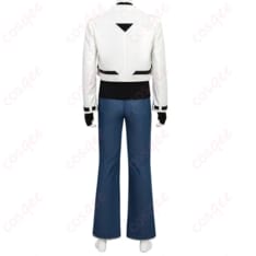 ザ・キング・オブ・ファイターズ'99 草薙京 衣装｜高再現で動きやすいストリートセット - 4枚目の画像（サムネイル）