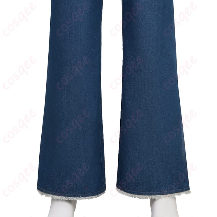 ザ・キング・オブ・ファイターズ'99 草薙京 衣装｜高再現で動きやすいストリートセット - 7枚目の画像