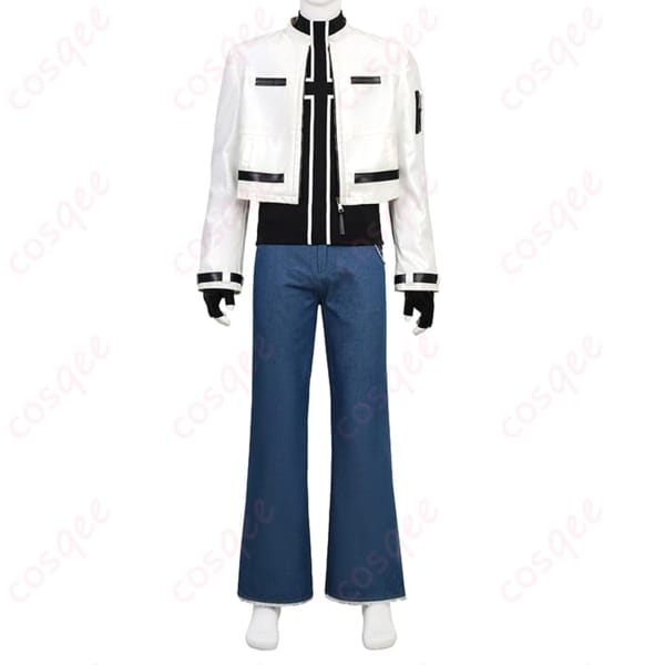 ザ・キング・オブ・ファイターズ'99 草薙京 衣装｜高再現で動きやすいストリートセット