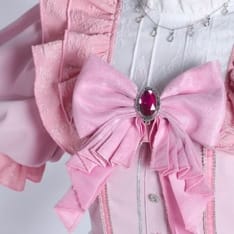 鹿目まどか アイドル衣装｜軽やかフィットで高再現、撮影・イベントに最適 - 4枚目の画像（サムネイル）