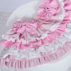 鹿目まどか アイドル衣装｜軽やかフィットで高再現、撮影・イベントに最適 - 5枚目の画像（サムネイル）