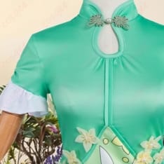 ギルティクラウン 楪いのり コスプレ衣装｜高再現ディテールと軽やかな着用感で撮影映え - 3枚目の画像（サムネイル）