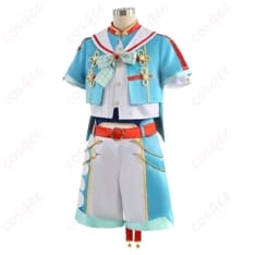 あんさんぶるスターズ！！ Ra*bits RaRaRa＊Station 衣装｜軽やかな着用感で高再現、撮影もイベントも映えるセット - 3枚目の画像（サムネイル）