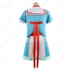 あんさんぶるスターズ！！ Ra*bits RaRaRa＊Station 衣装｜軽やかな着用感で高再現、撮影もイベントも映えるセット - 4枚目の画像（サムネイル）