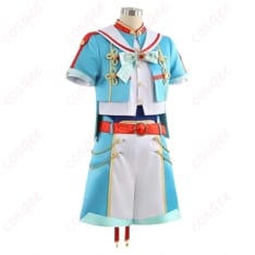 あんさんぶるスターズ！！ Ra*bits RaRaRa＊Station 衣装｜軽やかな着用感で高再現、撮影もイベントも映えるセット - 2枚目の画像（サムネイル）