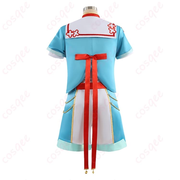 あんさんぶるスターズ！！ Ra*bits RaRaRa＊Station 衣装｜軽やかな着用感で高再現、撮影もイベントも映えるセット - 4枚目の画像