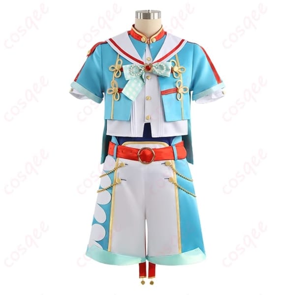 あんさんぶるスターズ！！ Ra*bits RaRaRa＊Station 衣装｜軽やかな着用感で高再現、撮影もイベントも映えるセット