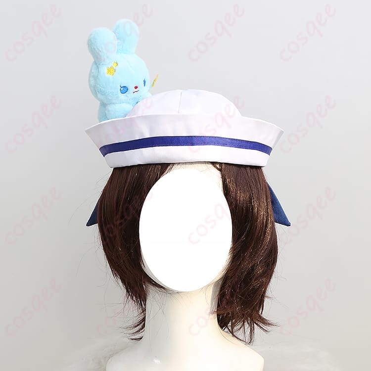 あんさんぶるスターズ！！ Ra*bits RaRaRa＊Station 衣装｜軽やかな着用感で高再現、撮影もイベントも映えるセット - 6枚目の画像