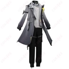 アークナイツ：エンドフィールド 主人公 管理人（男性） コスプレ衣装 - 2枚目の画像（サムネイル）