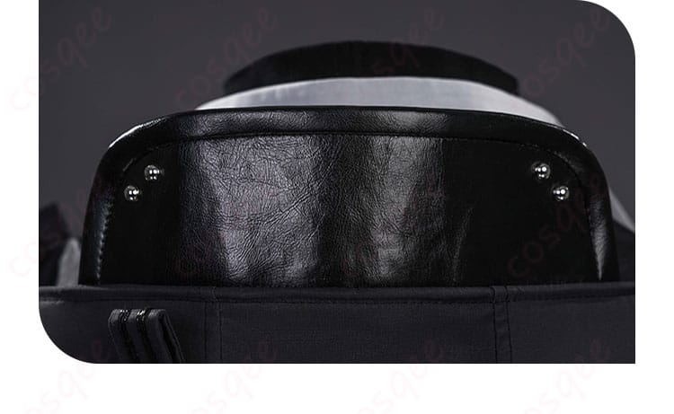 アークナイツ：エンドフィールド 主人公 管理人（男性） コスプレ衣装-10