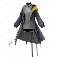 エンフィ 管理者（女性） コスプレ衣装｜軽やかな着用感で高再現、イベントや撮影に最適 - 3枚目の画像（サムネイル）