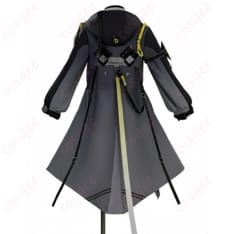 エンフィ 管理者（女性） コスプレ衣装｜軽やかな着用感で高再現、イベントや撮影に最適 - 4枚目の画像（サムネイル）