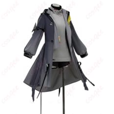 エンフィ 管理者（女性） コスプレ衣装｜軽やかな着用感で高再現、イベントや撮影に最適 - 2枚目の画像（サムネイル）