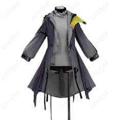 アークナイツ：エンドフィールド 管理人（女性） コスプレ衣装