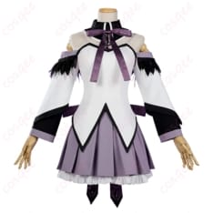 劇場版 魔法少女まどか☆マギカ 〈ワルプルギスの廻天〉 暁美ほむら 衣装 コスプレ衣装